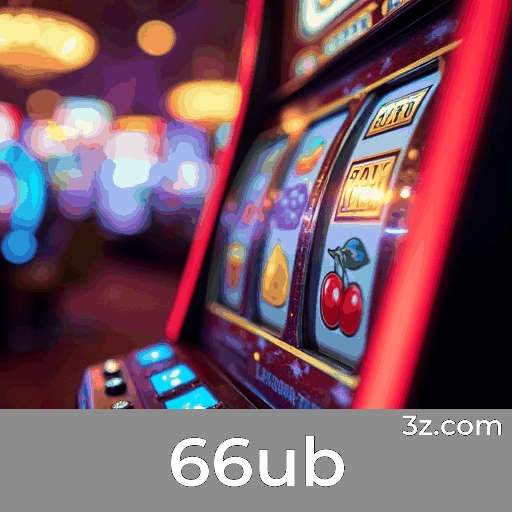 Aproveite os Bônus Generosos e Ofertas Únicas da 66ub