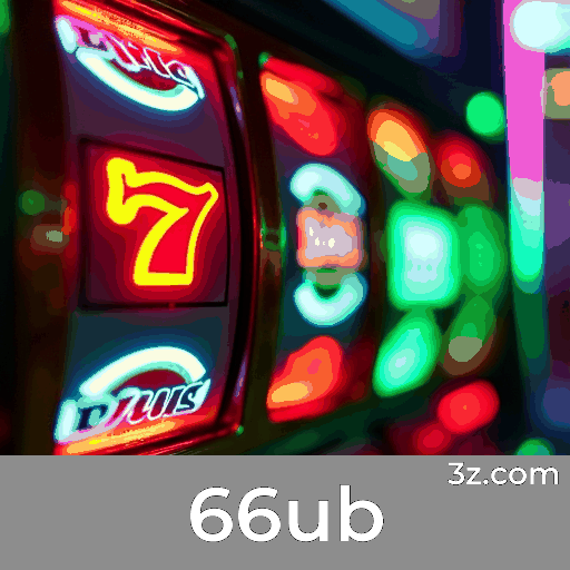 Inovação Tecnológica da 66ub: Onde a Excelência Encontra o Entretenimento