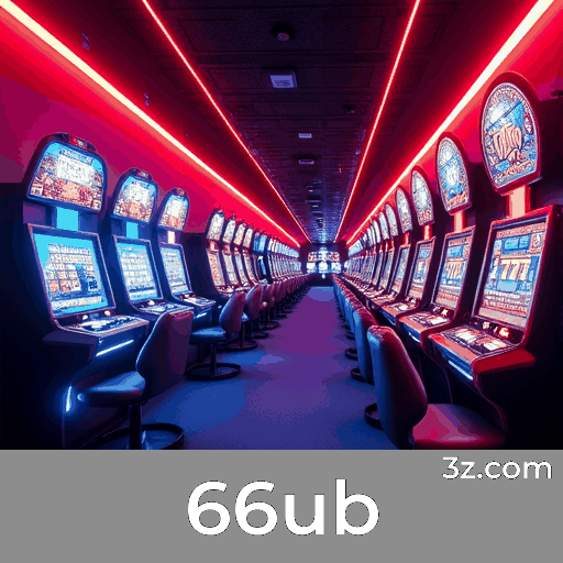 Internacionalidade e Luxo: O Casino Brasileiro Exclusivo do 66ub