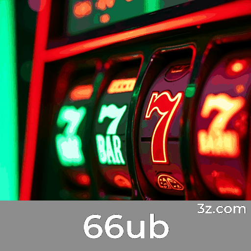 Qualidade Excepcional de Jogos de Cassino no 66ub