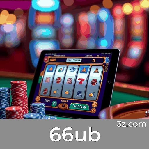 Inovação e Experiência com o App de Apostas 66ub