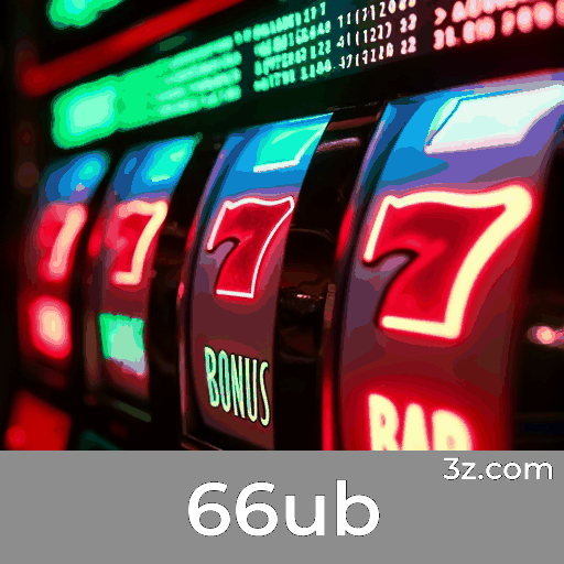 Aproveite os Bônus Generosos e Ofertas Únicas da 66ub