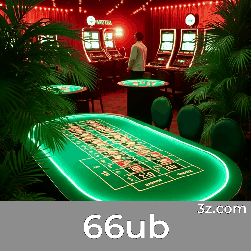 66ub: Desafio e Emoção nos Jogos Crash